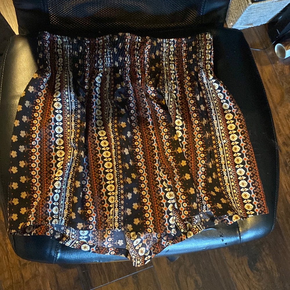 Nice comfy shorts